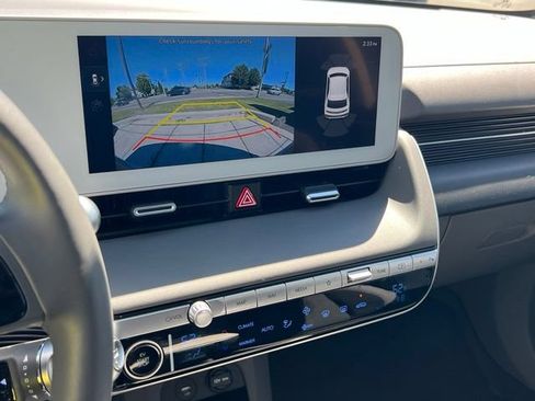 Certified 2024 Hyundai Ioniq 5 SEL AWD/4WD image 22