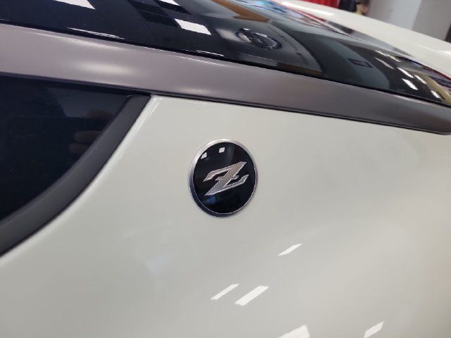 New 2027 Nissan Z NISMO w/ Essentials Package (NISMO) RWD image 6