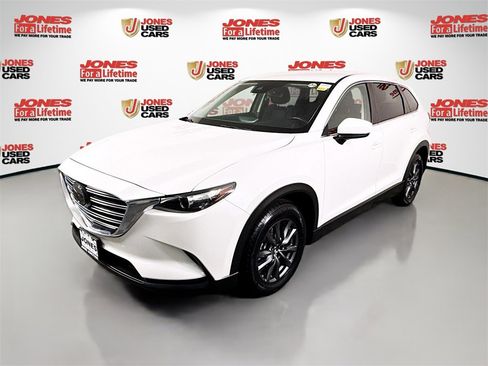 Used 2022 MAZDA CX-9 Sport image 13