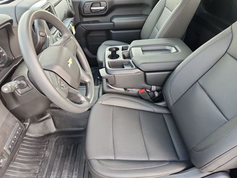 New 2025 Chevrolet Silverado 3500 W/T w/ WT Convenience Package image 47