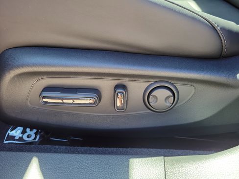 New 2026 Honda Accord Sport image 18