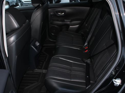 Used 2024 Honda HR-V EX-L image 15