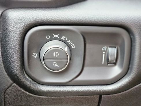 Used 2022 RAM 1500 Big Horn image 20