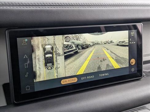 Used 2022 Land Rover Defender 110 X-Dynamic HSE image 14