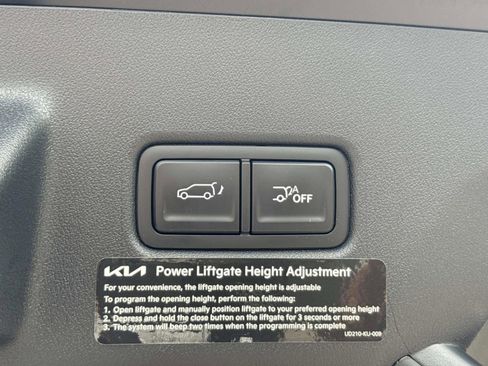 New 2027 Kia Telluride X-Line SX Prestige AWD/4WD image 13