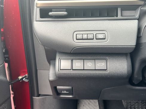 New 2026 Toyota bZ XLE Plus image 21