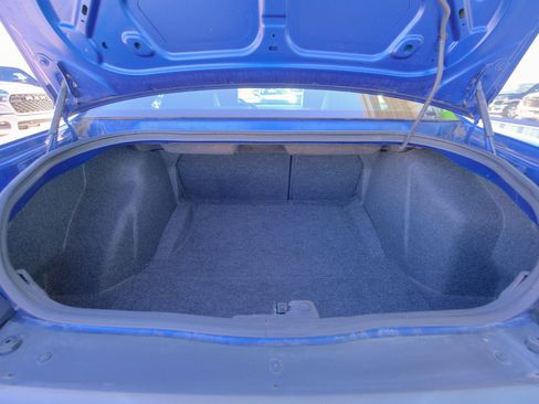 Used 2009 Dodge Challenger R/T image 22