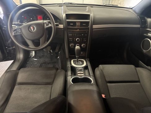 Used 2008 Pontiac G8 RWD image 6