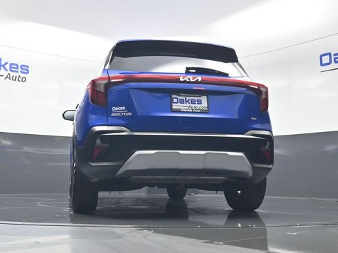 Certified 2026 Kia Seltos S AWD/4WD image 44