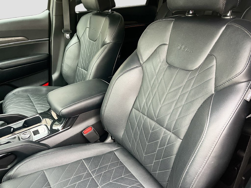 Used 2024 Kia Telluride SX X-Line AWD/4WD image 22