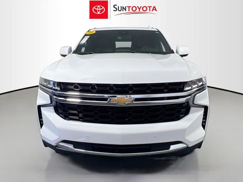 Used 2023 Chevrolet Tahoe LS image 10