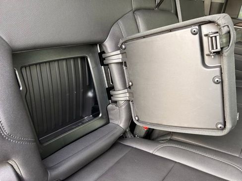 Used 2025 GMC Sierra 3500 SLT w/ SLT Premium Package image 50