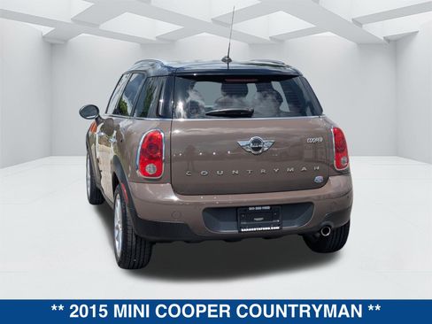 Used 2015 MINI Cooper Countryman FWD image 7