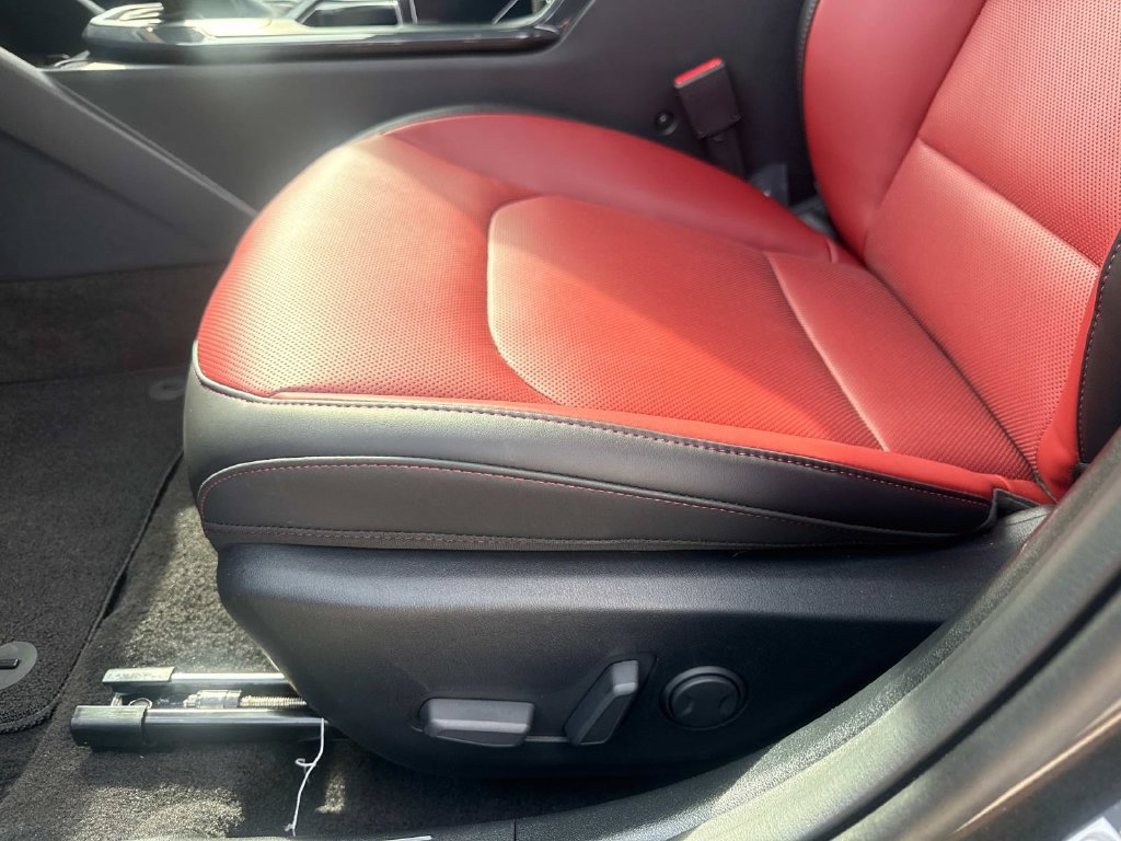 New 2026 Kia K4 GT-Line Turbo FWD image 17