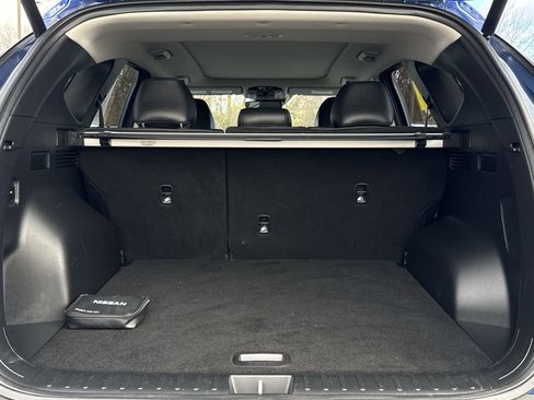 Certified 2023 Hyundai Tucson Limited image 24