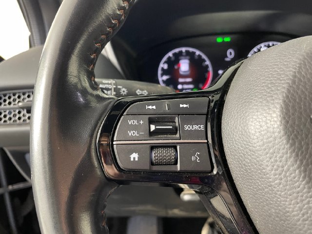 Used 2023 Honda HR-V Sport image 9