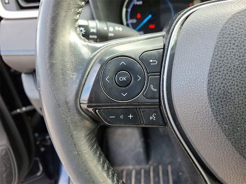 Used 2019 Toyota RAV4 XSE w/ Carpet Mat Package image 21