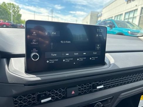 New 2026 Honda Accord SE image 17