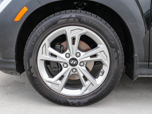 Used 2022 Hyundai Kona SEL image 10