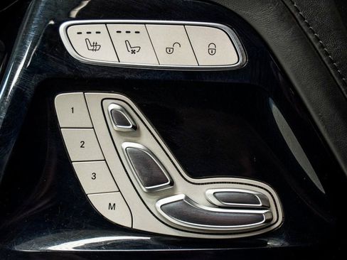 Used 2020 Mercedes-Benz G 63 AMG 4MATIC image 25