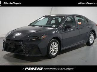Used 2025 Toyota Camry LE video 1