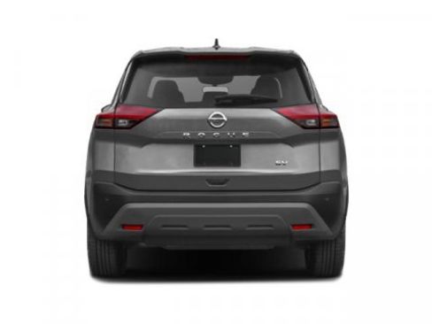 Certified 2023 Nissan Rogue SV w/ SV Premium B Package image 8