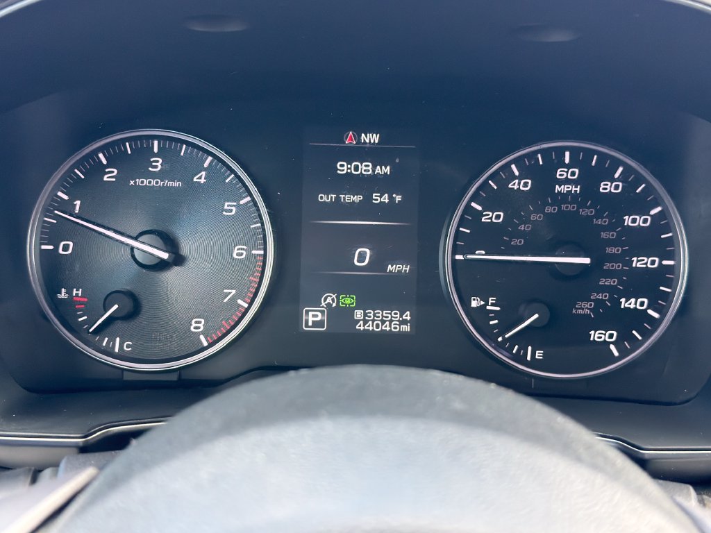 Certified 2024 Subaru Outback Limited AWD/4WD image 49
