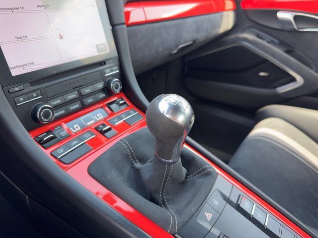 Used 2018 Porsche 911 GT3 RWD image 16