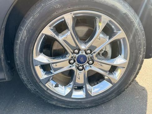 Used 2014 Ford Escape SE w/ Leather Comfort Package image 9