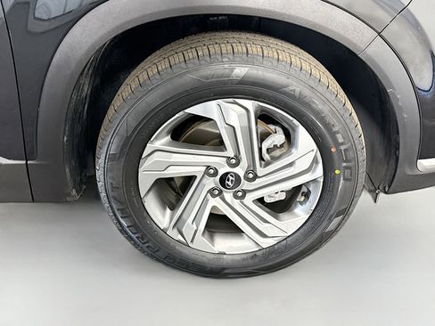 Used 2023 Hyundai Santa Fe SEL image 32