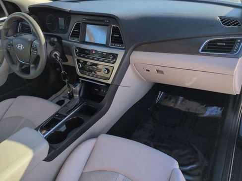 Used 2017 Hyundai Sonata Sport image 28