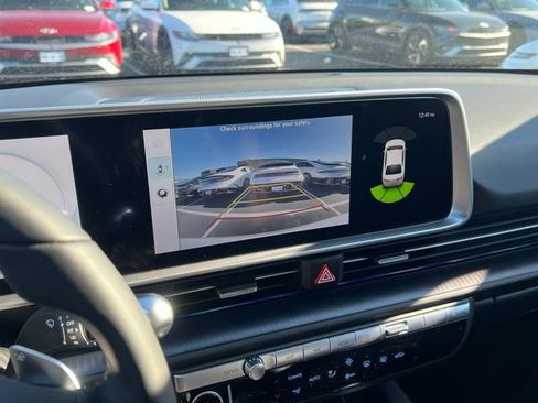 New 2025 Hyundai Ioniq 6 SEL AWD/4WD image 21