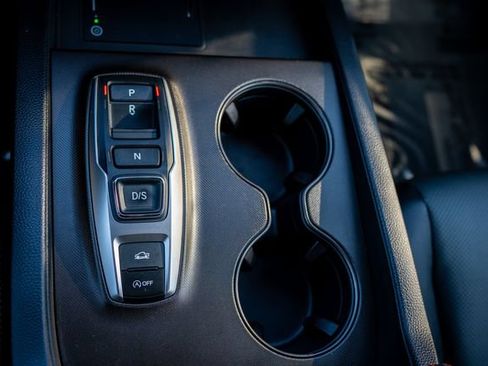 Used 2024 Honda Ridgeline TrailSport image 35