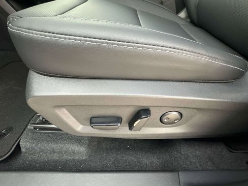 New 2026 Nissan Murano SL AWD/4WD image 9