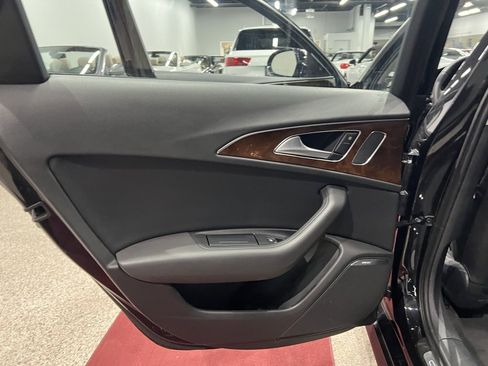 Used 2014 Audi A6 3.0T Prestige image 25