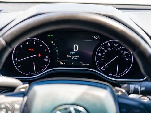 Used 2020 Toyota Avalon TRD w/ All Weather Liner Package FWD image 14
