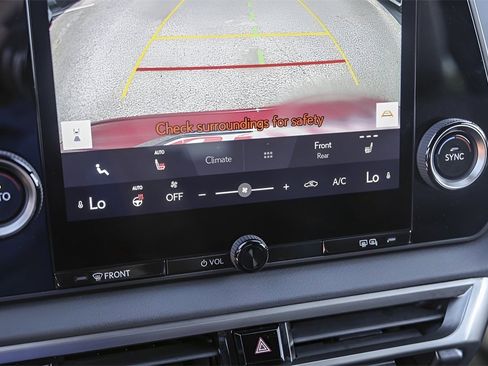 Used 2024 Lexus RX 350 FWD image 20