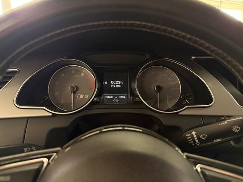 Used 2015 Audi S5 Premium Plus w/ Technology Package AWD/4WD image 44