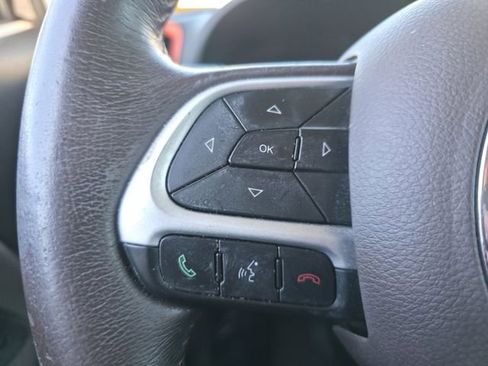 Used 2015 Jeep Renegade Latitude image 14