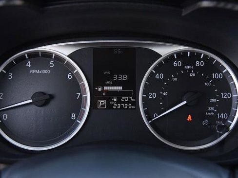 Certified 2024 Nissan Versa S w/ S Plus Package image 11