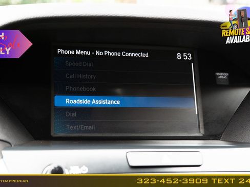 Used 2019 Acura MDX FWD w/ Advance Package image 35