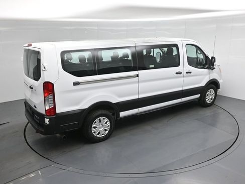 Certified 2022 Ford Transit 350 XLT RWD image 35
