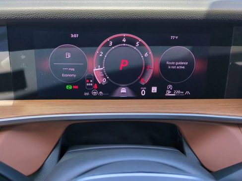 Used 2026 Volkswagen Tiguan SEL R-Line image 32