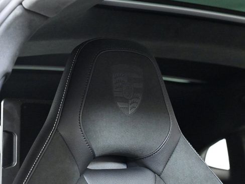 Used 2025 Porsche Panamera Turbo image 25