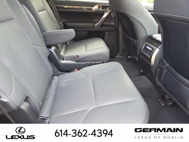Certified 2023 Lexus GX 460 Premium AWD/4WD image 27