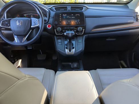 Used 2017 Honda CR-V EX-L image 16