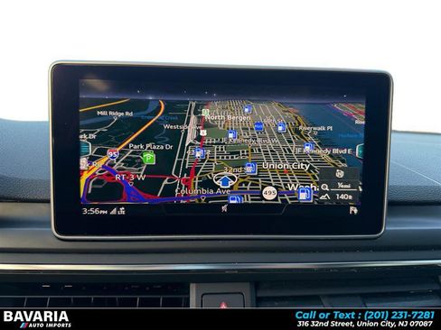 Used 2018 Audi A4 2.0T Premium Plus image 21