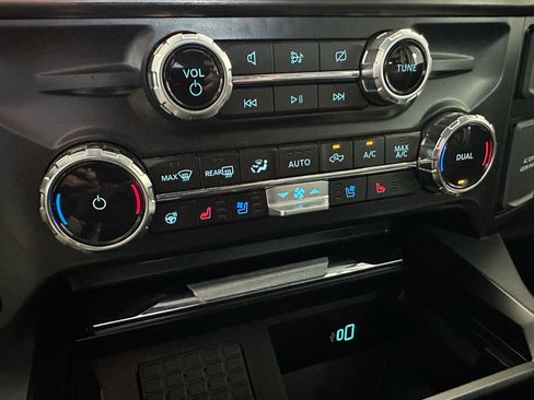 Certified 2024 Ford F250 Lariat AWD/4WD image 49