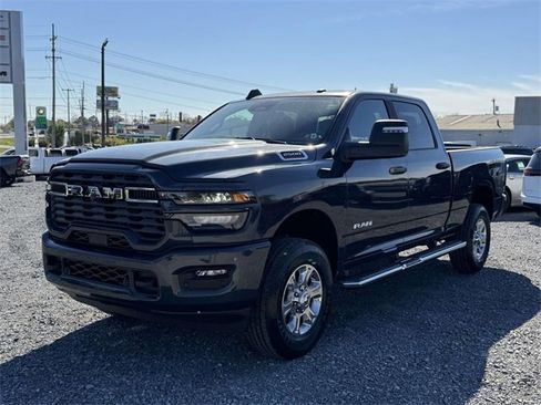 New 2026 RAM 2500 Big Horn image 22