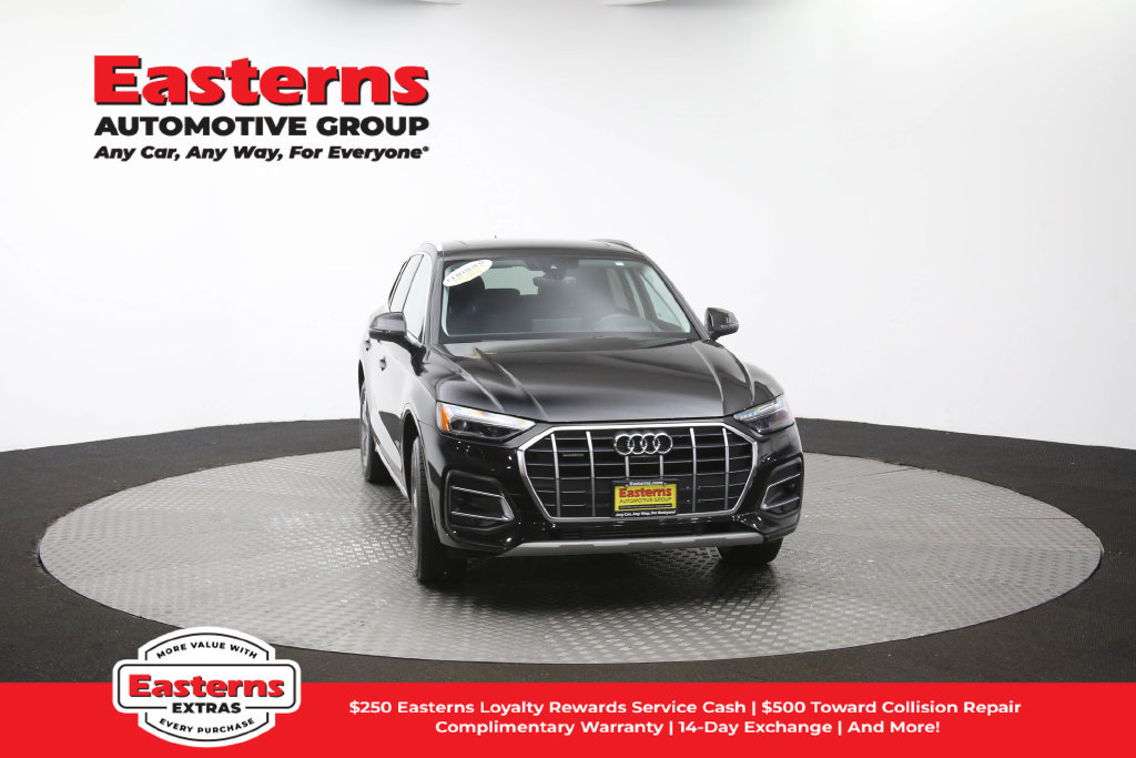 Used 2023 Audi Q5 Prestige w/ Prestige Package AWD/4WD image 60